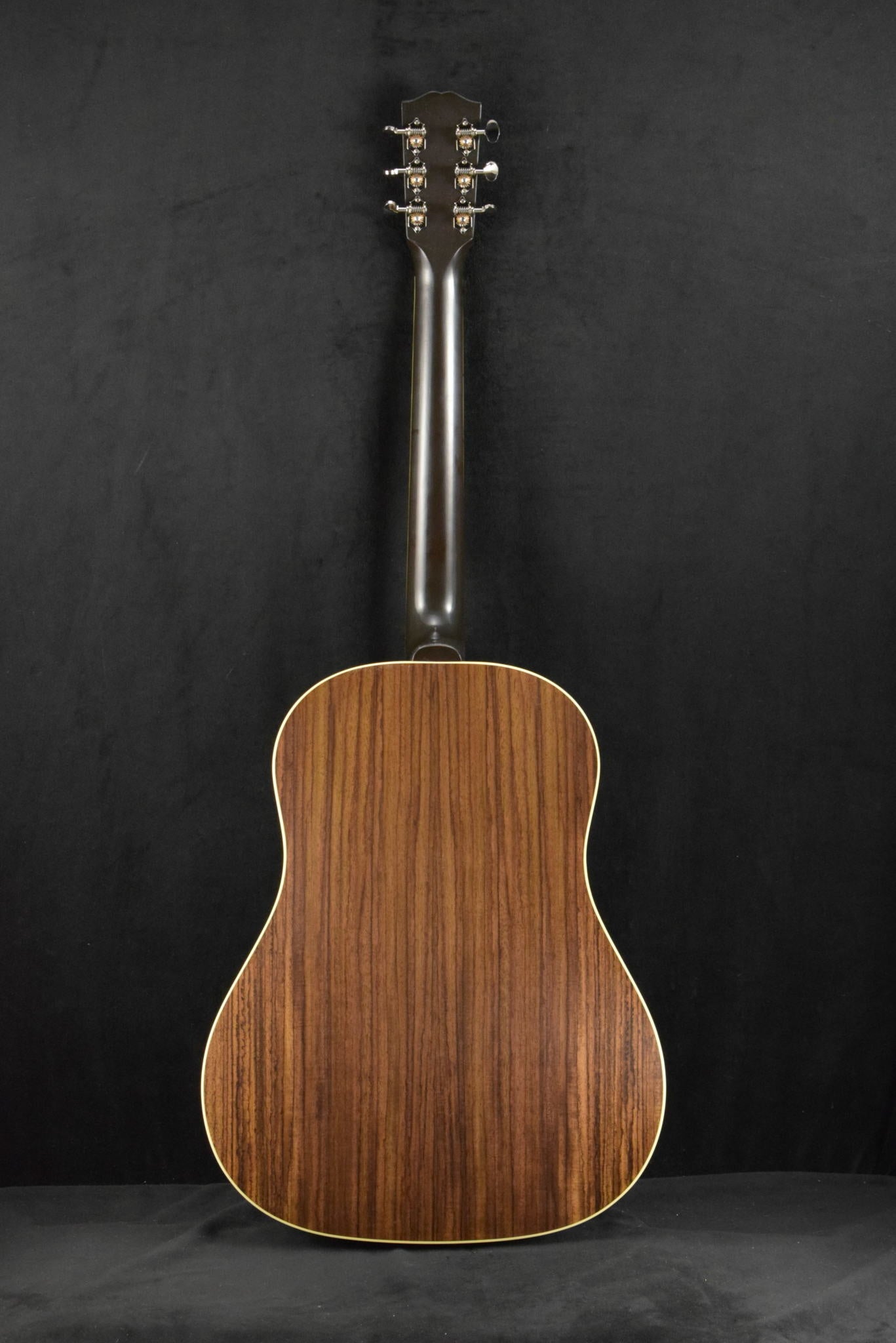 Gibson Custom Shop 1936 Advanced Jumbo Vintage Sunburst