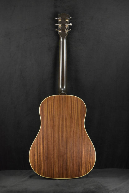 Gibson Custom Shop 1936 Advanced Jumbo Vintage Sunburst