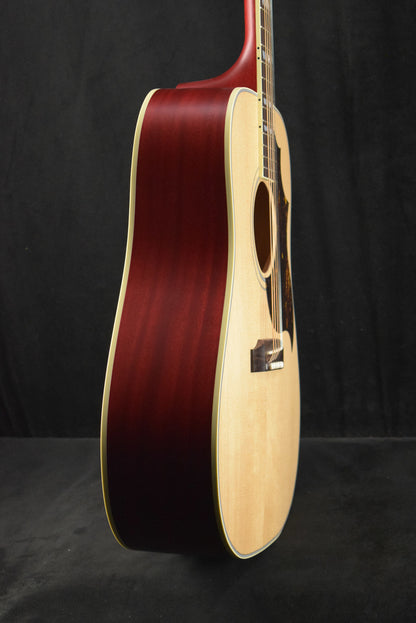 Gibson Country Western Studio Antique Natural Satin