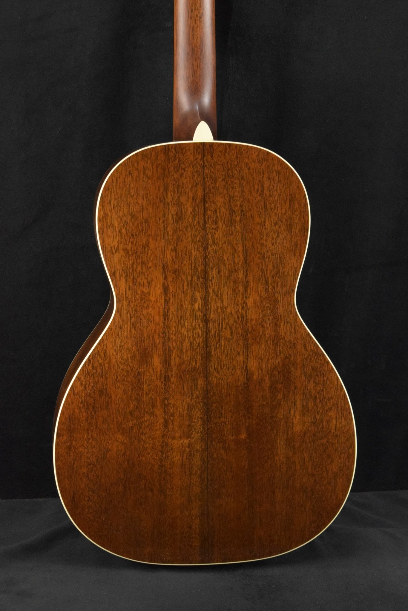 Martin Custom Shop 00 Grand Concert 12-Fret Mahogany Adirondack Spruce VTS Natural