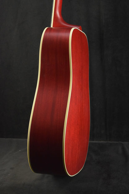 Gibson Country Western Studio Antique Natural Satin