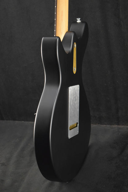 Eastman FT-DC'62-MB FullerTone Moss Black Truetone Satin