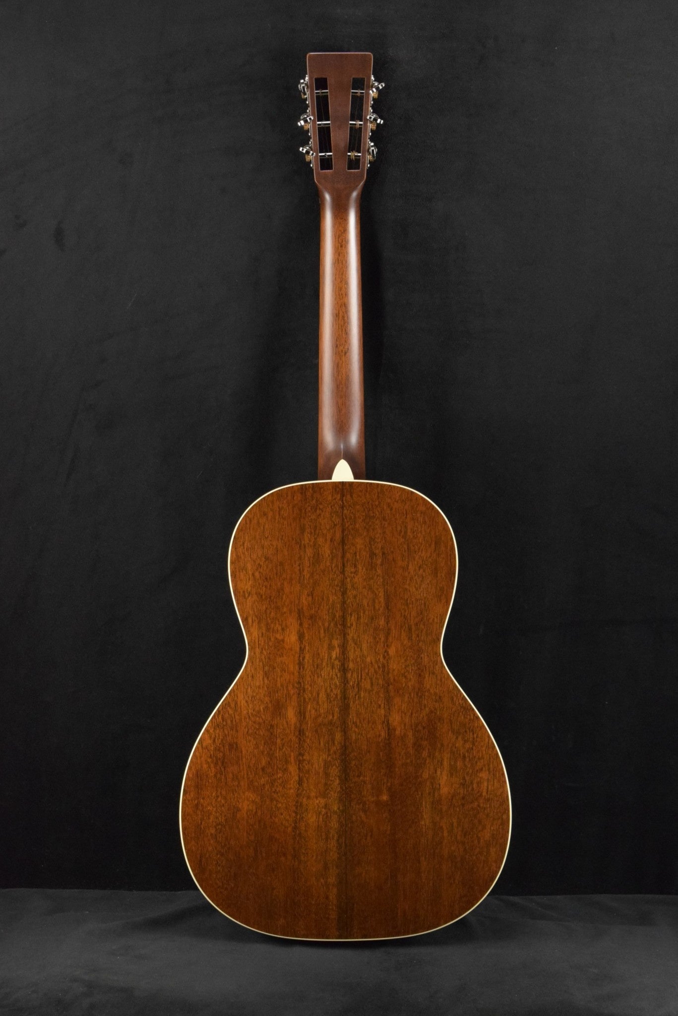 Martin Custom Shop 00 Grand Concert 12-Fret Mahogany Adirondack Spruce VTS Natural