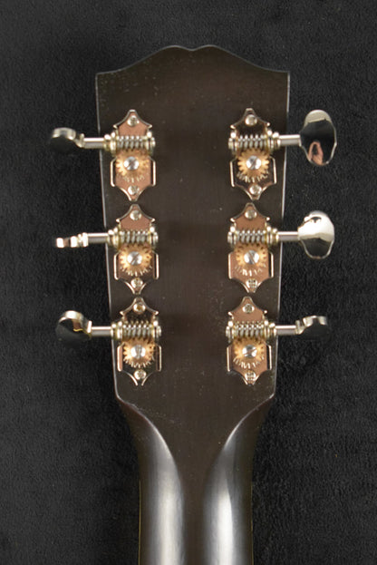 Gibson Custom Shop 1936 Advanced Jumbo Vintage Sunburst