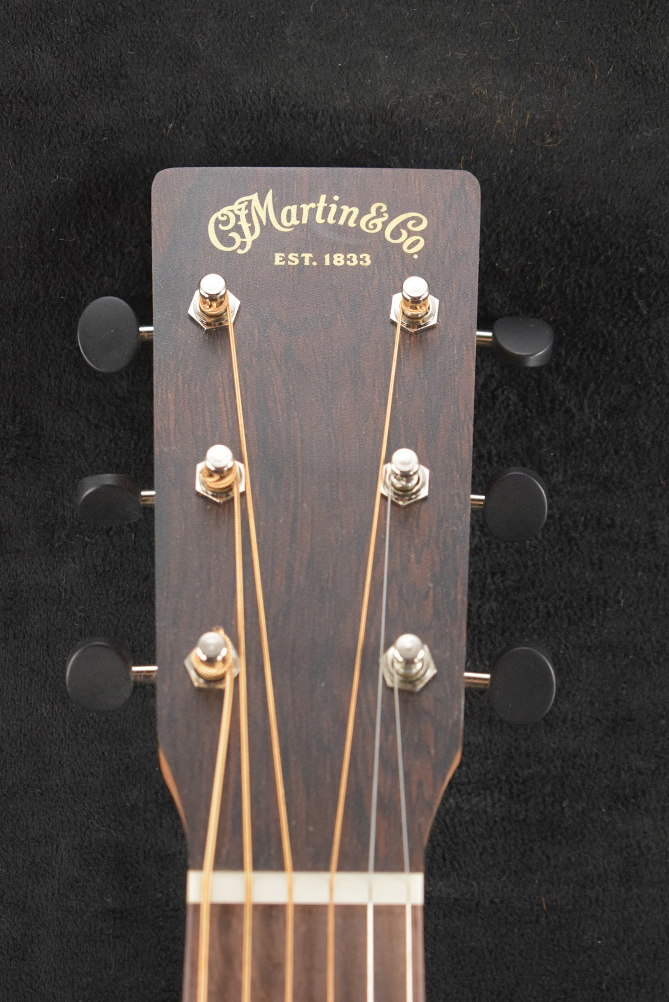 Martin 000 Jr E Acoustic-Electric Junior Sapele/Sapele Satin