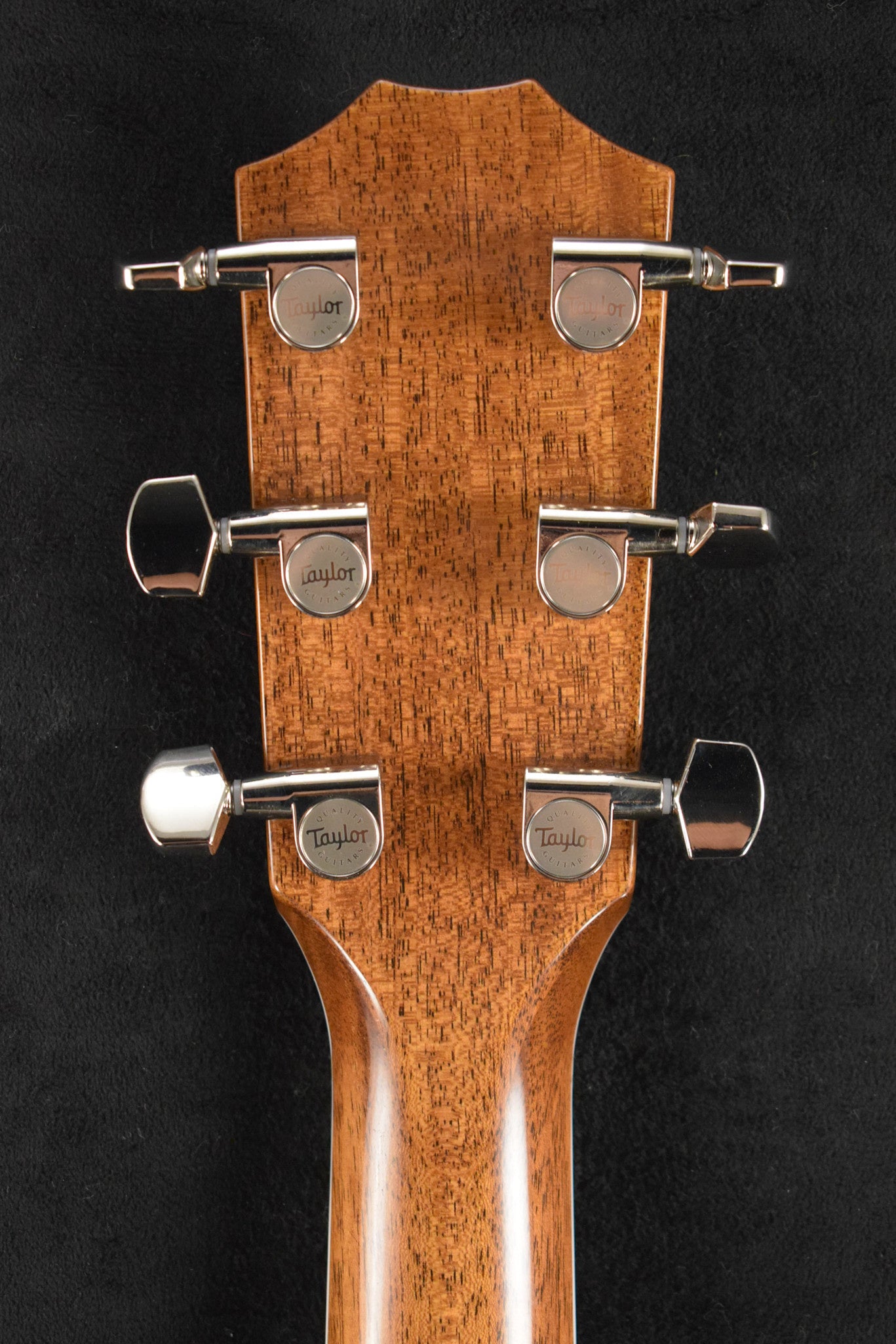 Taylor Legacy 810e LR Baggs Element VTC Dreadnought