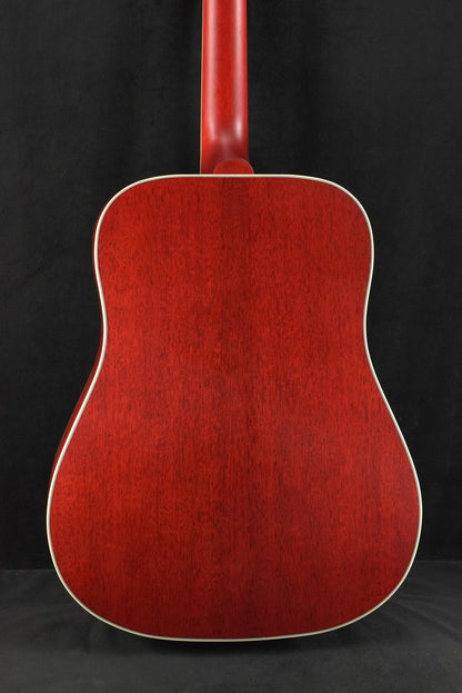 Gibson Country Western Studio Antique Natural Satin