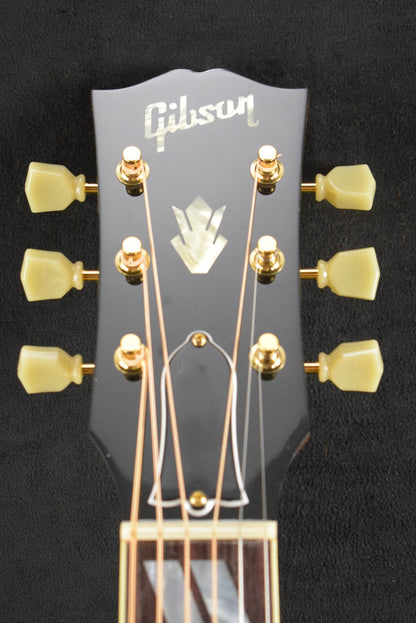 Gibson Rosanne Cash J-185 Heritage Cherry Sunburst