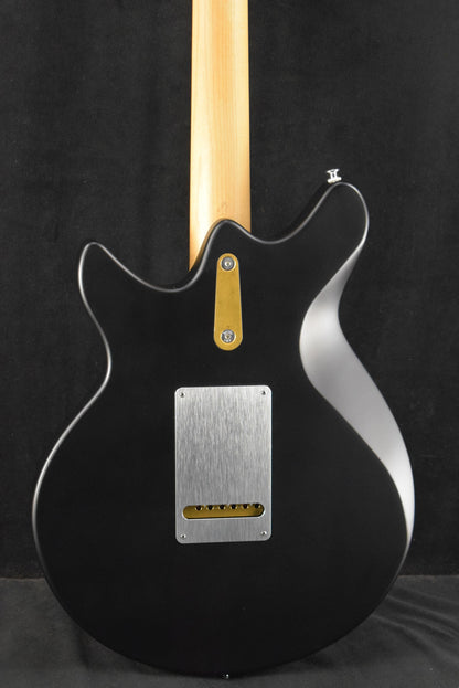 Eastman FT-DC'62-MB FullerTone Moss Black Truetone Satin