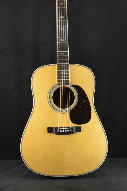 Martin D-41 Natural