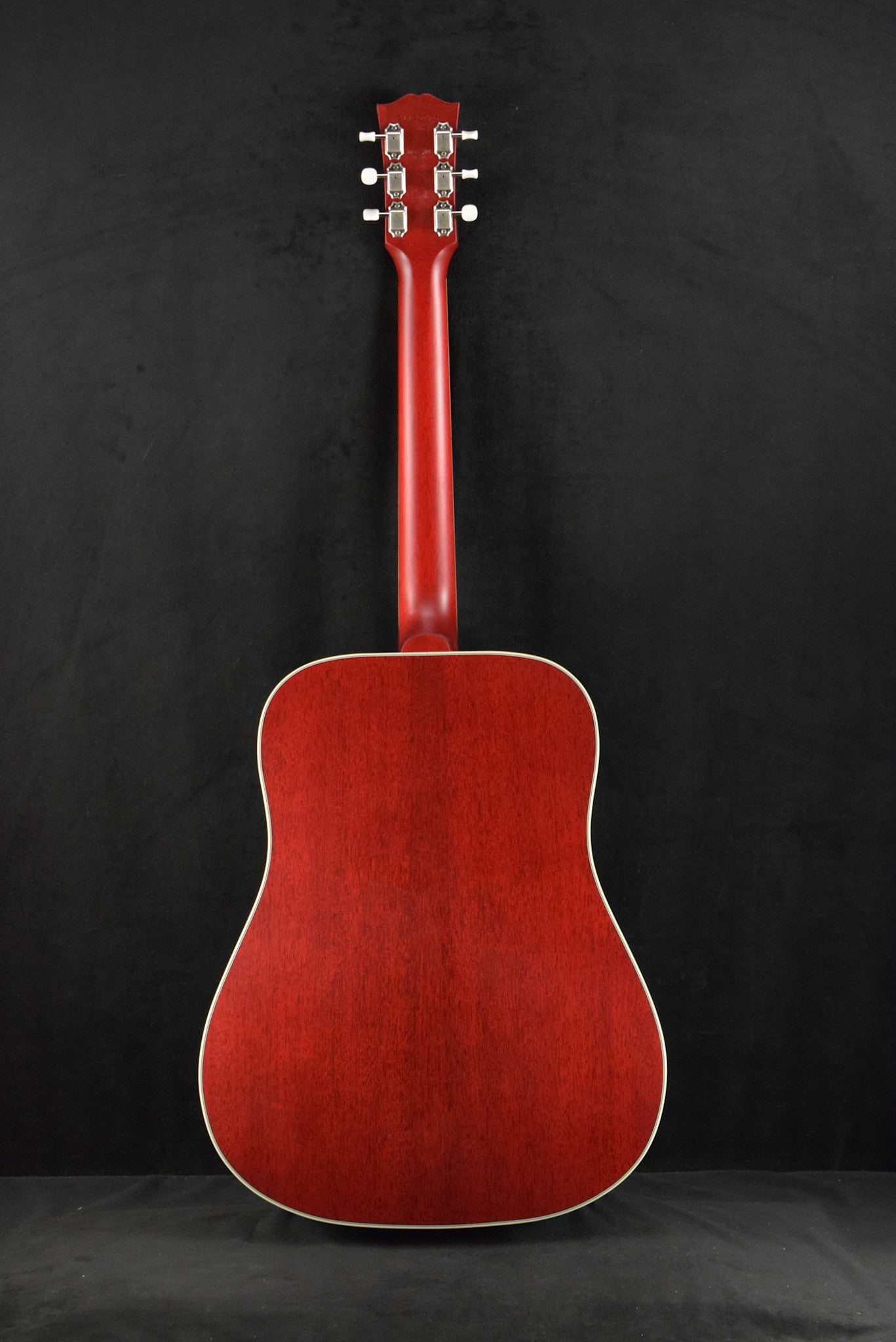 Gibson Country Western Studio Antique Natural Satin