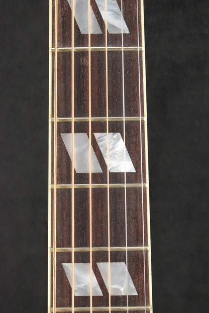 Gibson Rosanne Cash J-185 Heritage Cherry Sunburst