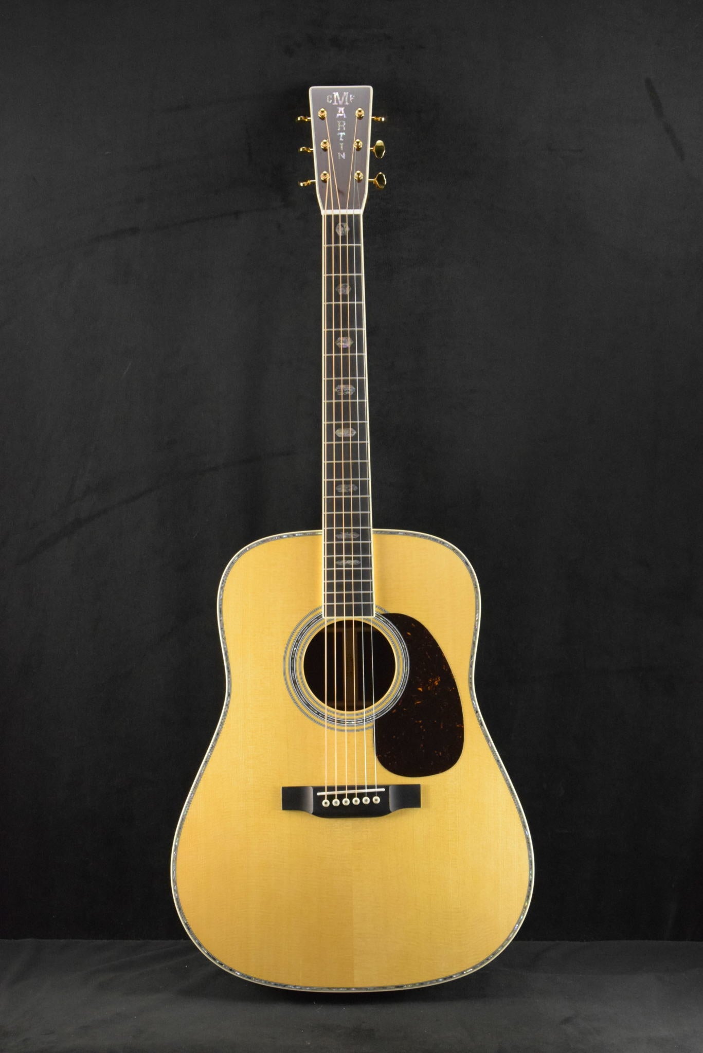 Martin D-41 Natural