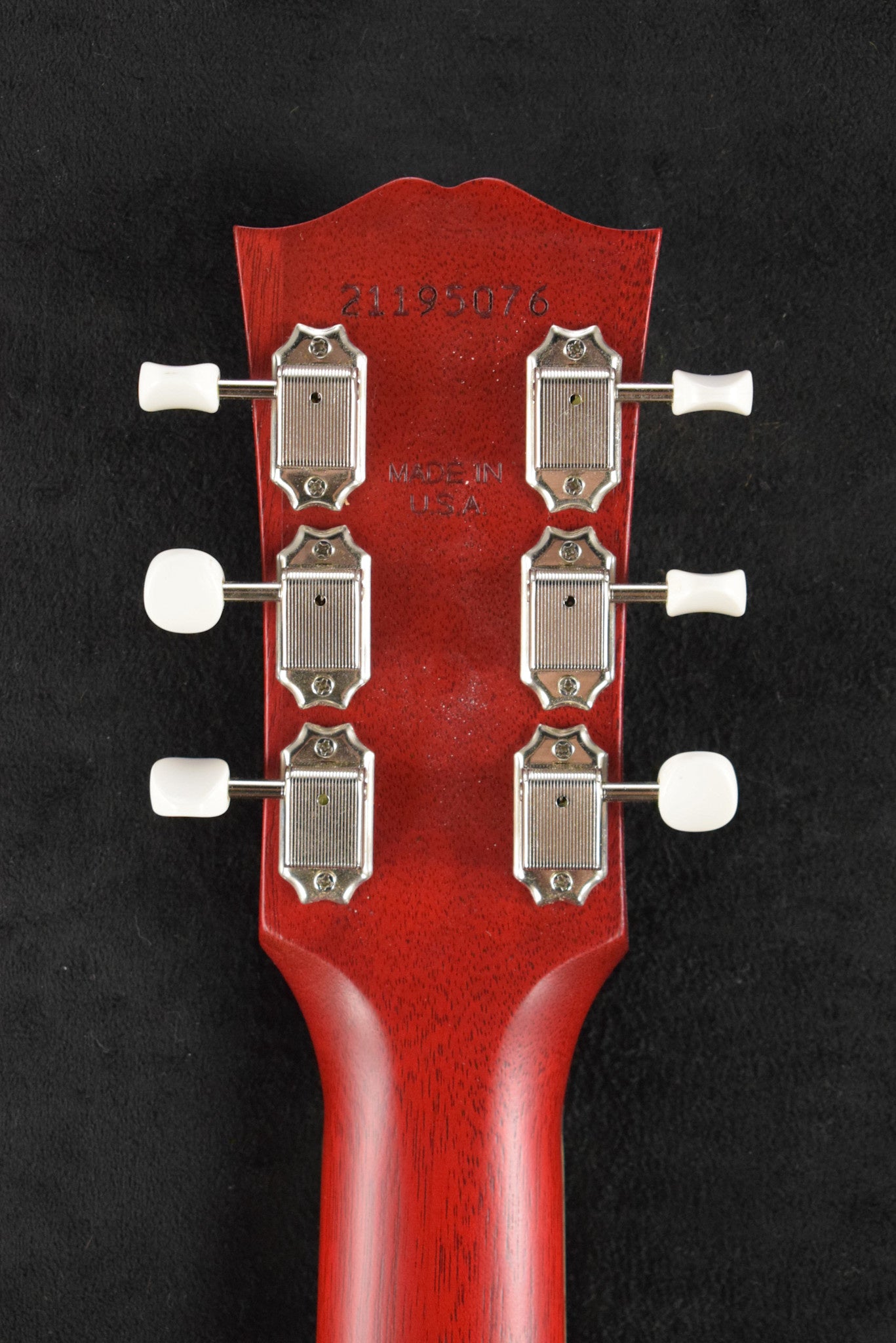 Gibson Country Western Studio Antique Natural Satin