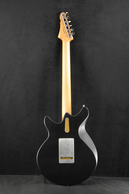 Eastman FT-DC'62-MB FullerTone Moss Black Truetone Satin