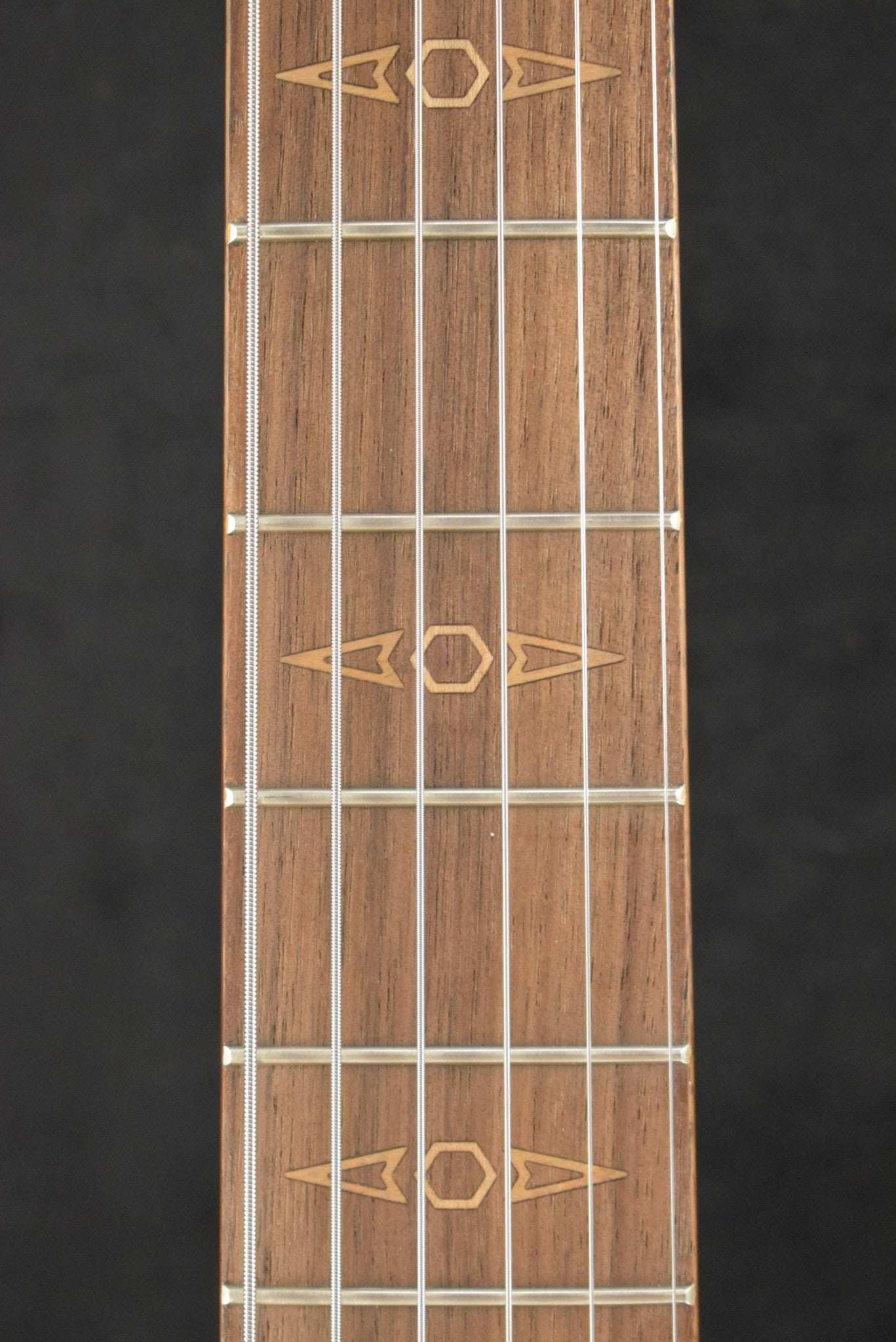 Martin GPCE Inception™ Maple Satin Amber Fade Sunburst