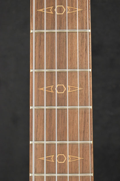 Martin GPCE Inception™ Maple Satin Amber Fade Sunburst