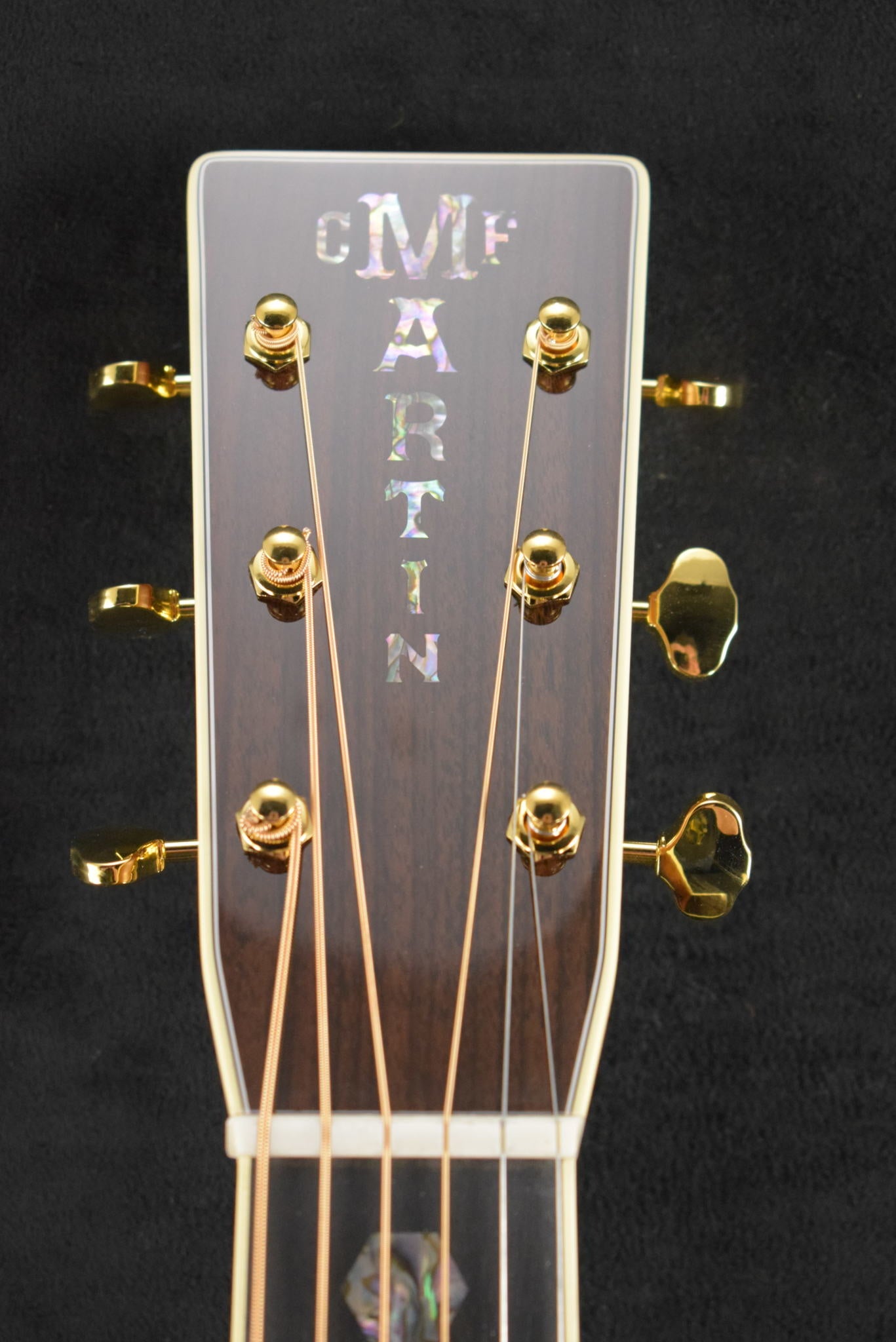 Martin D-41 Natural