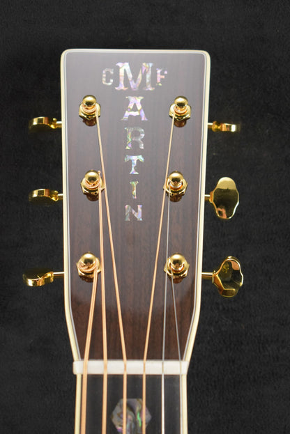 Martin D-41 Natural