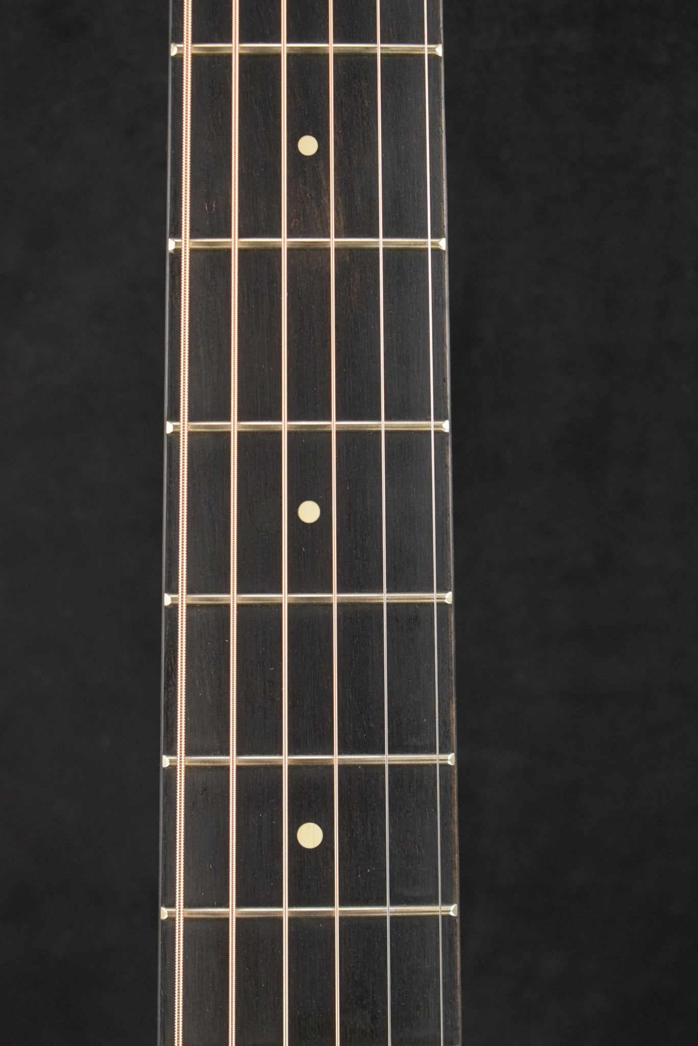 Taylor Gold Label 717e Natural