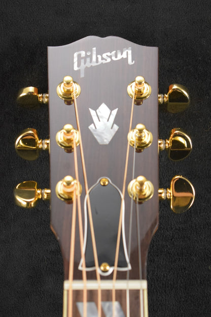 Gibson Songwriter Standard EC Electric-Cutaway Rosewood Antique Natural