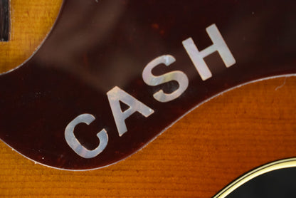 Gibson Rosanne Cash J-185 Heritage Cherry Sunburst