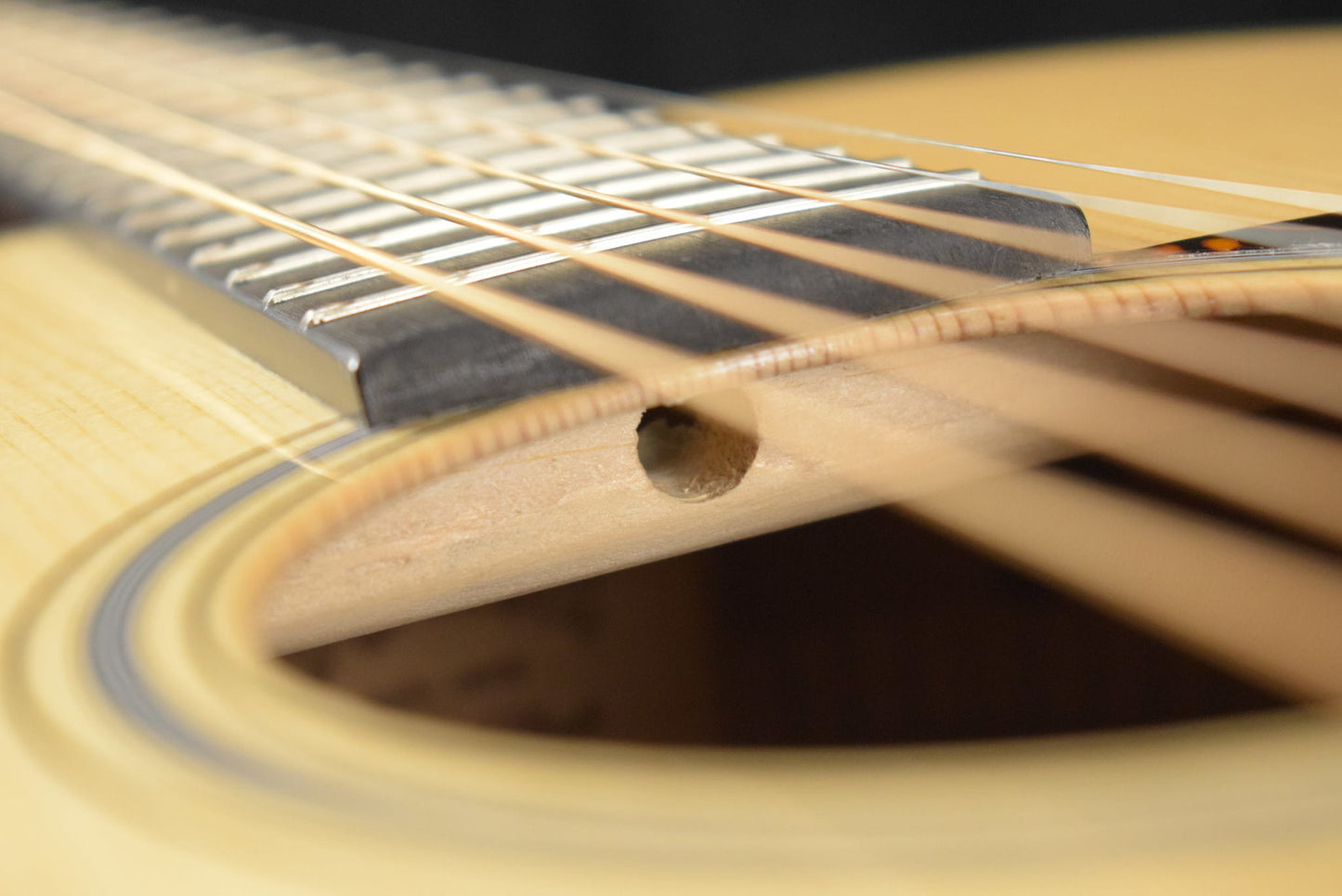 Martin Custom Shop 00 Grand Concert 12-Fret Mahogany Adirondack Spruce VTS Natural