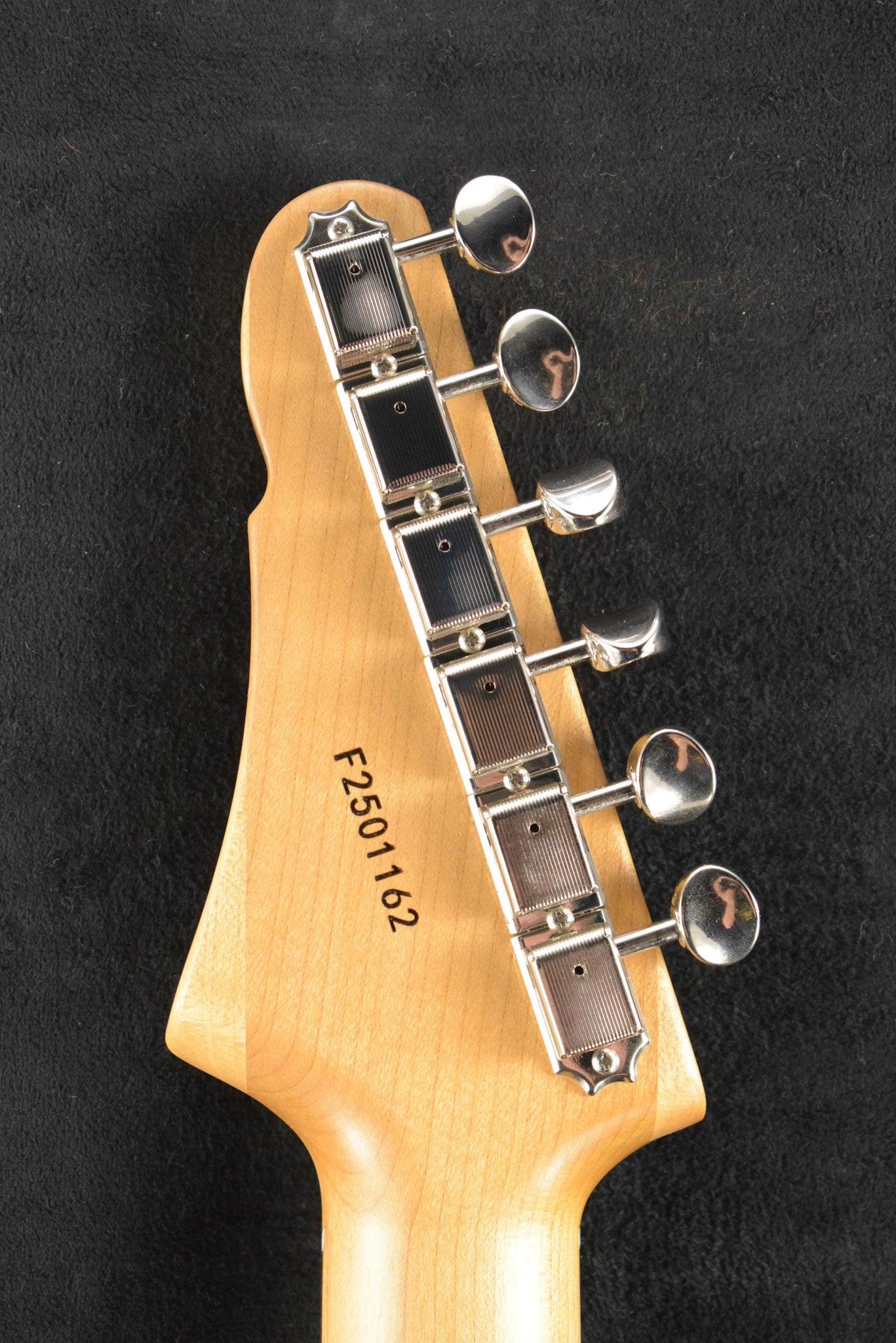 Eastman FT-DC'62-MB FullerTone Moss Black Truetone Satin