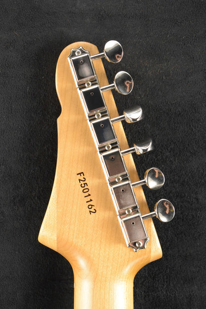 Eastman FT-DC'62-MB FullerTone Moss Black Truetone Satin