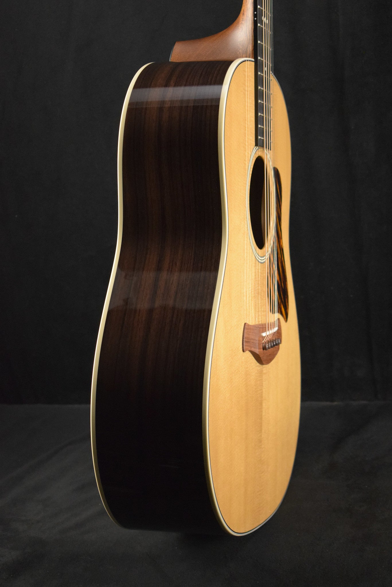 Taylor Gold Label 717e Natural