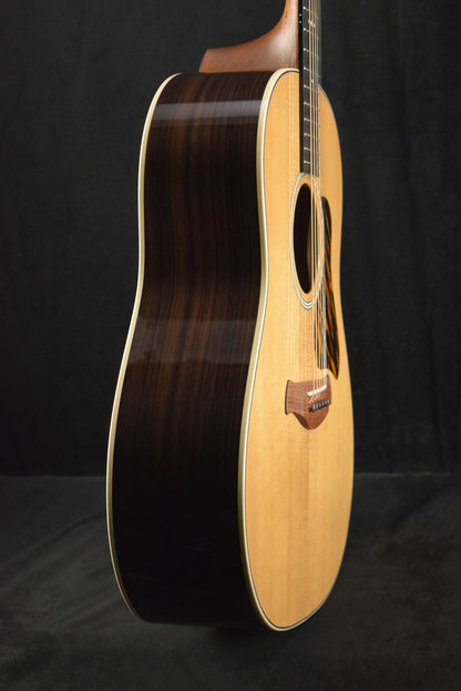 Taylor Gold Label 717e Natural