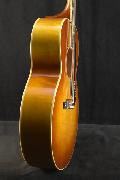 Gibson Rosanne Cash J-185 Heritage Cherry Sunburst