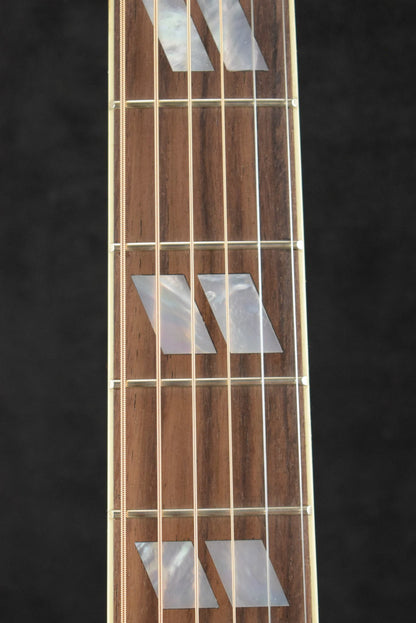 Gibson Songwriter Standard EC Electric-Cutaway Rosewood Antique Natural