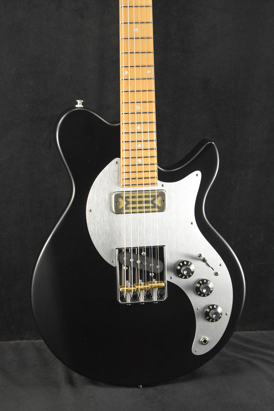 Eastman FT-DC'52-MB FullerTone Moss Black Truetone Satin