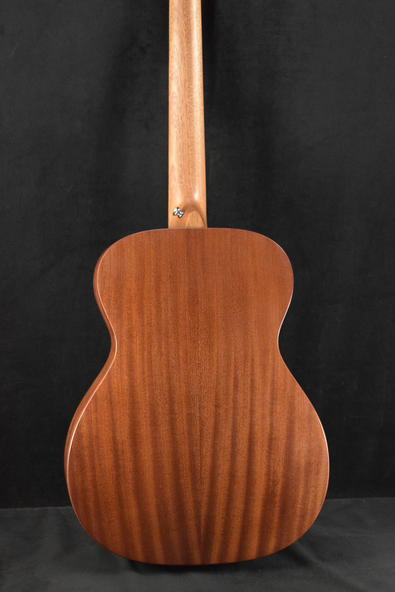 Martin 000 Jr E Acoustic-Electric Junior Sapele/Sapele Satin