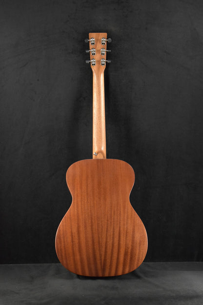 Martin 000 Jr E Acoustic-Electric Junior Sapele/Sapele Satin