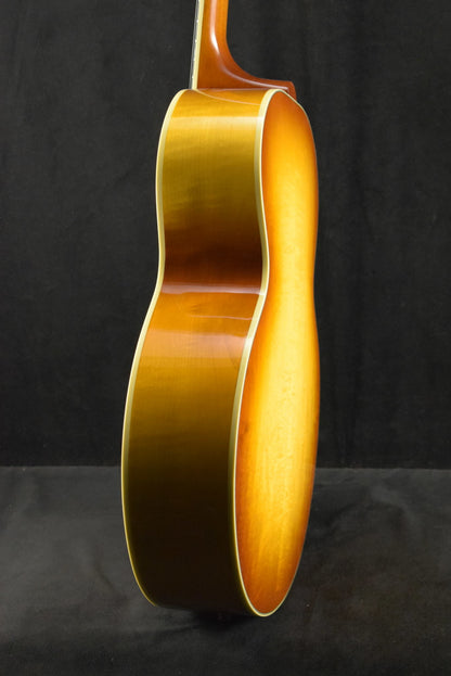 Gibson Rosanne Cash J-185 Heritage Cherry Sunburst