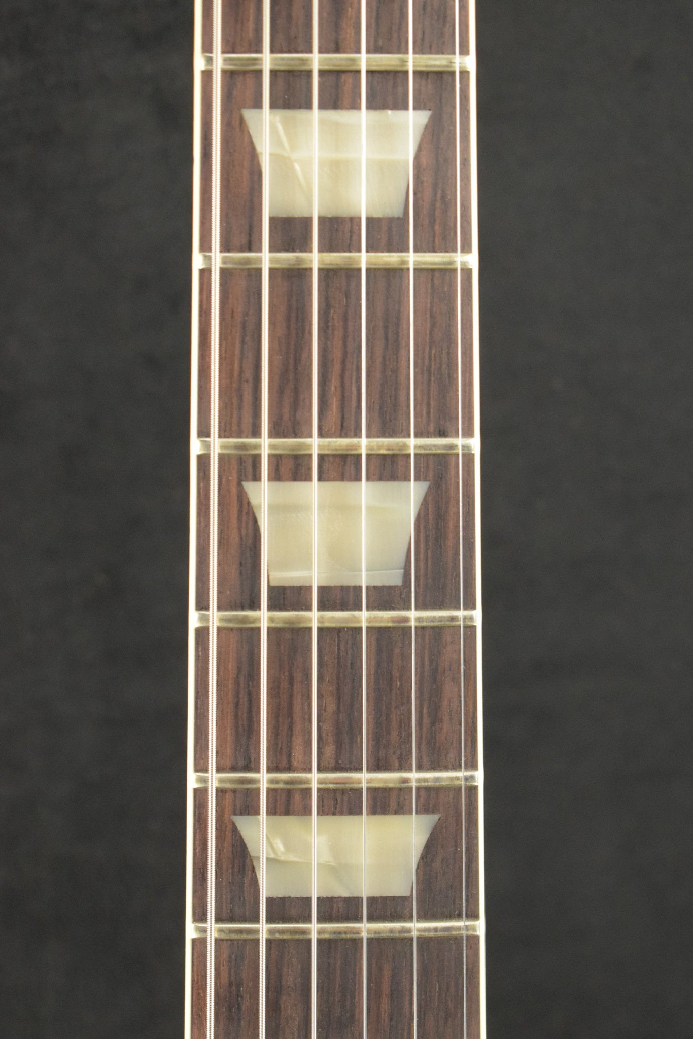 Gibson Murphy Lab 1963 Firebird V With Maestro Vibrola "Silverbird" Light Aged Fuller's Exclusive