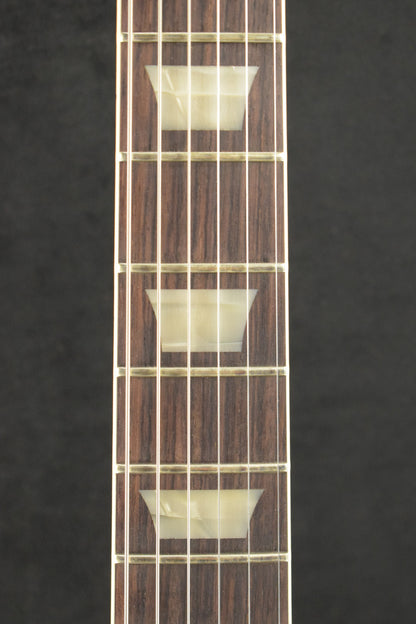 Gibson Murphy Lab 1963 Firebird V With Maestro Vibrola "Silverbird" Light Aged Fuller's Exclusive