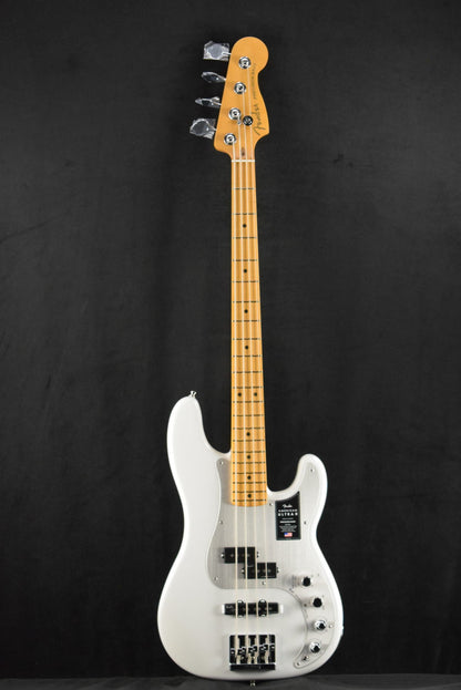 Fender American Ultra II Precision Bass Avalanche Maple Fingerboard