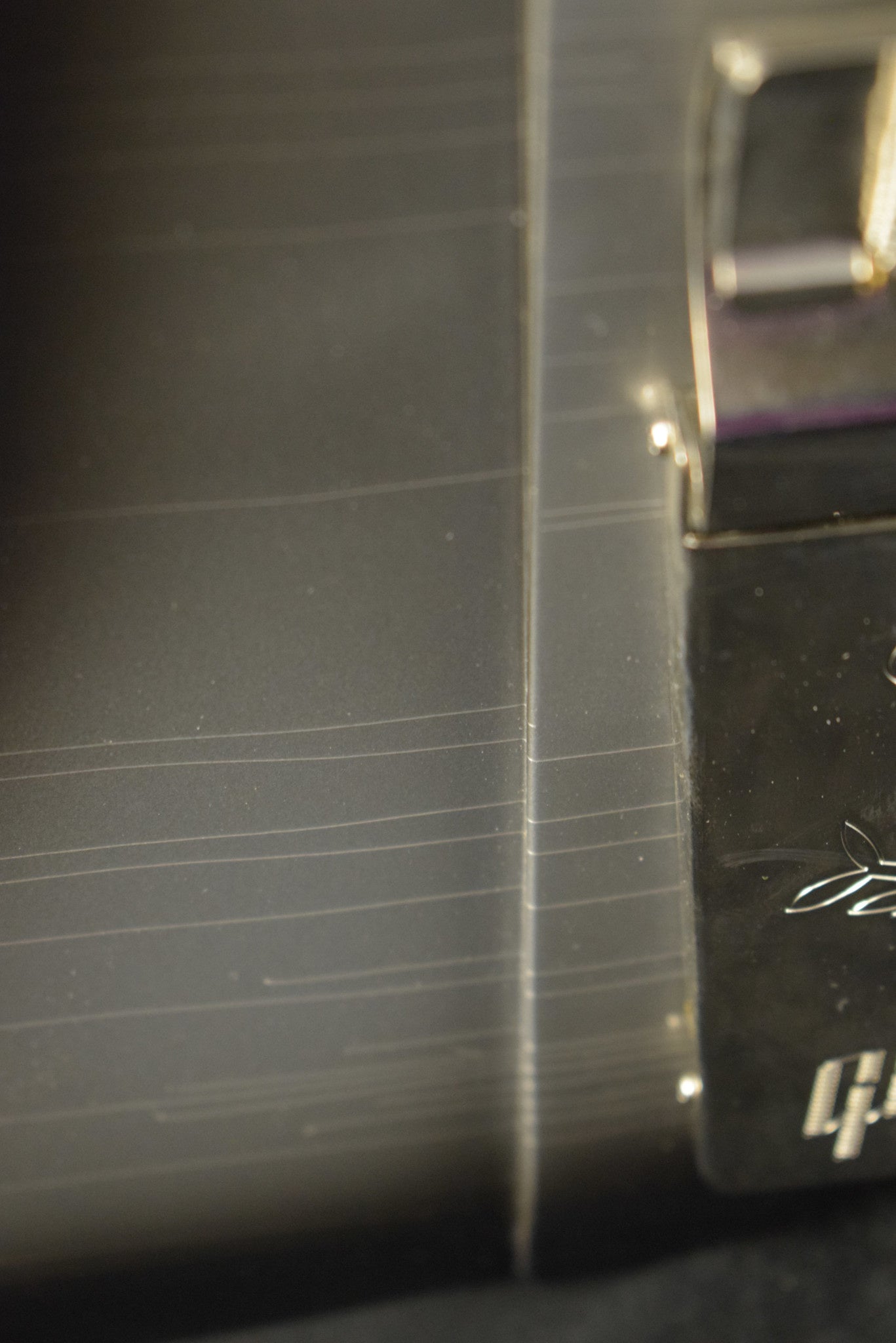 Gibson Murphy Lab 1963 Firebird V With Maestro Vibrola "Silverbird" Light Aged Fuller's Exclusive