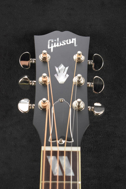 Gibson Hummingbird Faded Vintage Sunburst Satin