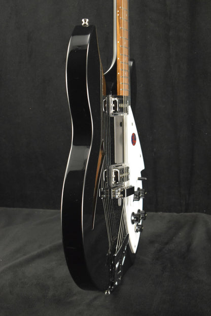 Rickenbacker 330 6-String Jetglo