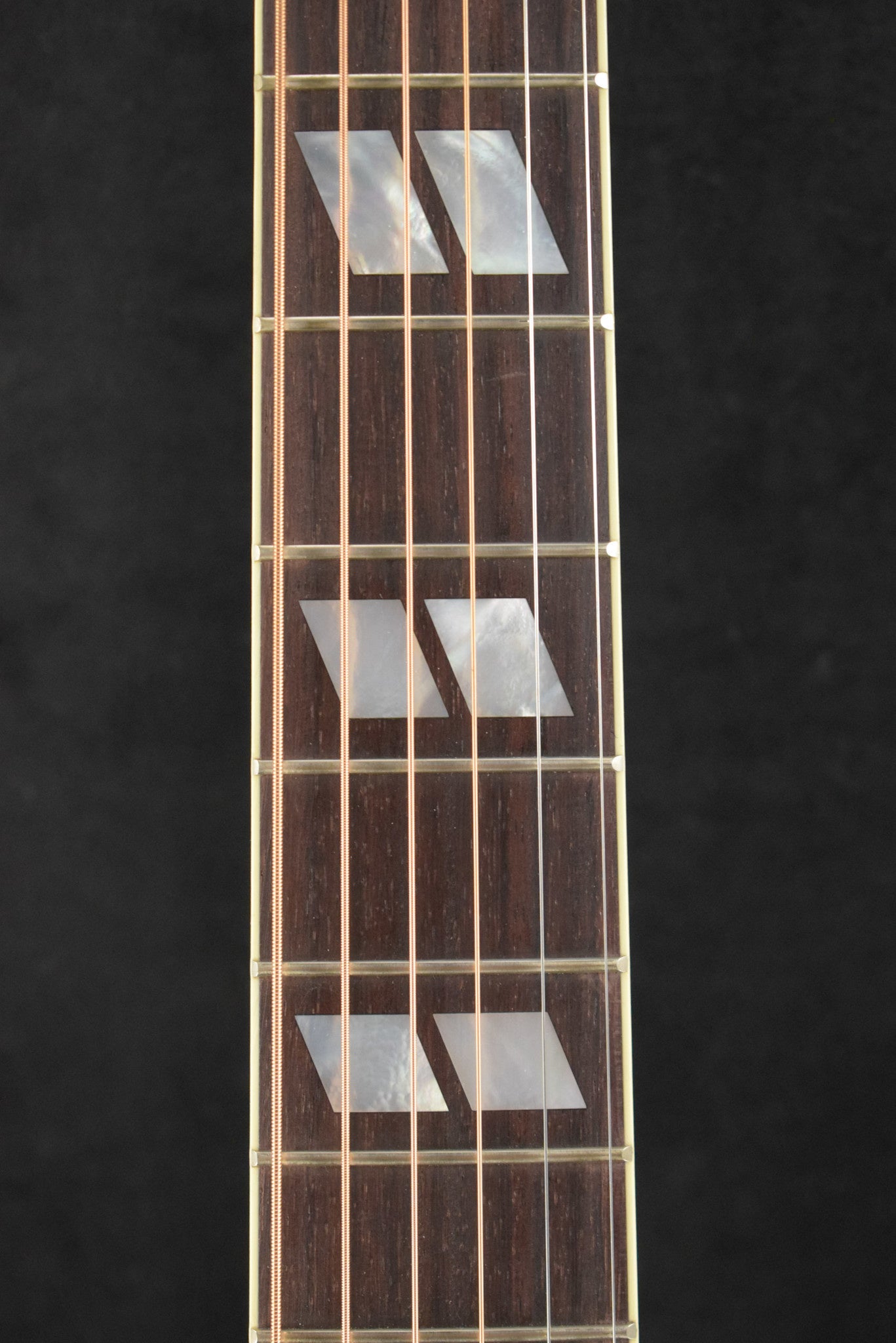 Gibson Hummingbird Faded Vintage Sunburst Satin