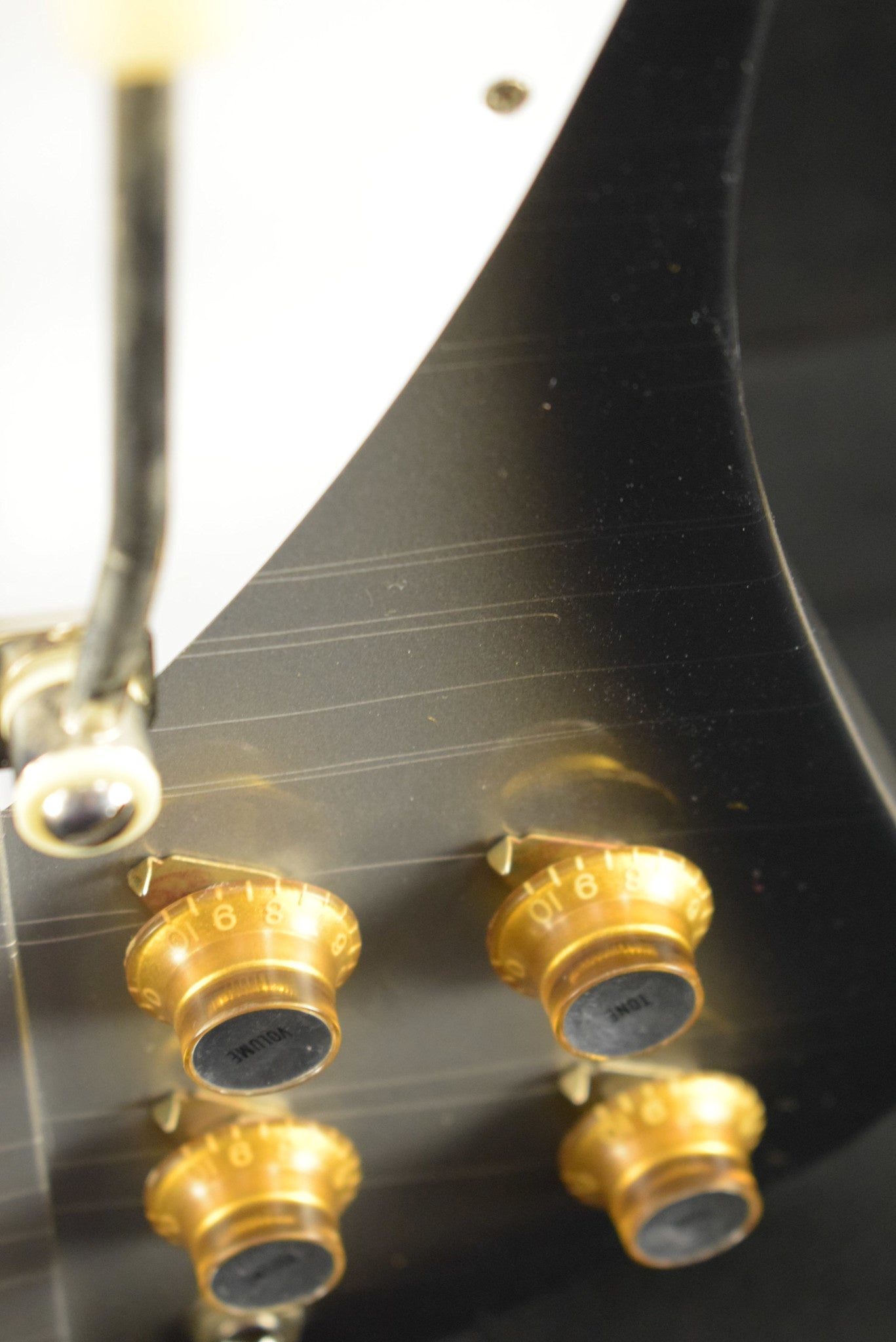 Gibson Murphy Lab 1963 Firebird V With Maestro Vibrola "Silverbird" Light Aged Fuller's Exclusive