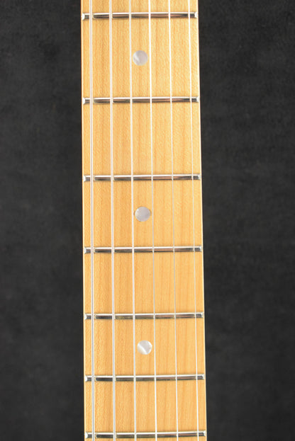 Eastman FT-DC'52-MB FullerTone Moss Black Truetone Satin