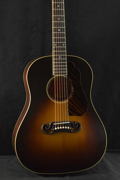 Gibson Custom Shop 1939 J-55 Faded Vintage Sunburst