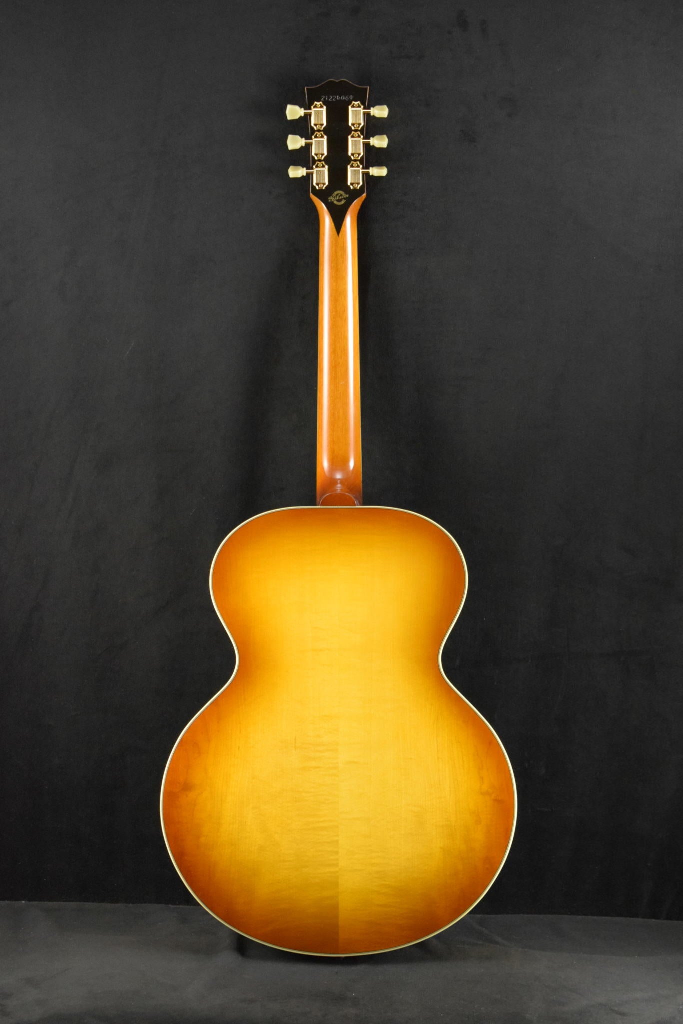 Gibson Rosanne Cash J-185 Heritage Cherry Sunburst
