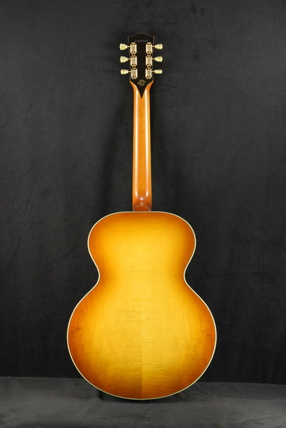 Gibson Rosanne Cash J-185 Heritage Cherry Sunburst