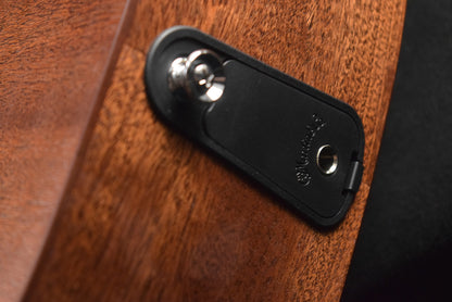 Martin 000 Jr E Acoustic-Electric Junior Sapele/Sapele Satin